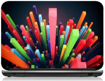 

Box 18 Cool 3d Background1229 Vinyl Laptop Decal 15.6