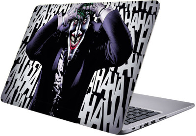 

Printclub Laptop Stickers 15.6 inch- Laptop skin-378 Vinyl Laptop Decal 15.6
