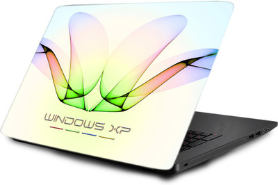 

Printclub Laptop Skin decal 15.6 inch- Laptop skin-339 Vinyl Laptop Decal 15.6