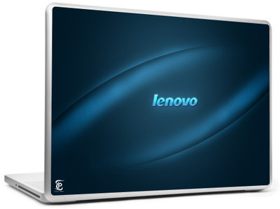 

Print Shapes Lenovo Vinyl Laptop Decal 15.6