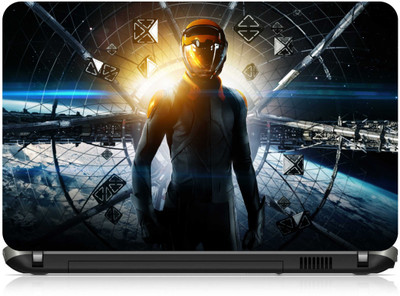 

Box 18 Enders1071 Vinyl Laptop Decal 15.6