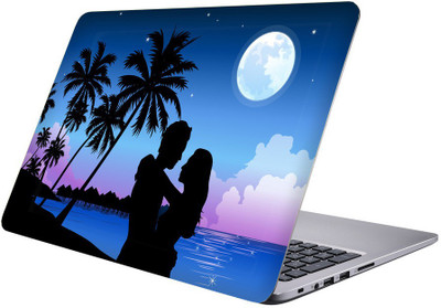 

Printclub Multicolor-435 Vinyl Laptop Decal 15.6