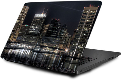 

Printclub Laptop Skin decal 15.6 inch- Laptop skin-039 Vinyl Laptop Decal 15.6
