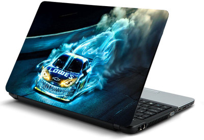 

Arnav Mart New Edge Vinyl Laptop Decal 15.6