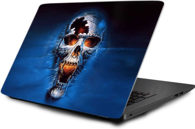 

Printclub Designer Stickers 15.6 inch- Laptop skin-425 Vinyl Laptop Decal 15.6