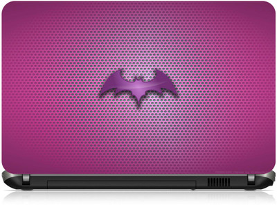 

Box 18 Mesh Bat900 Vinyl Laptop Decal 15.6