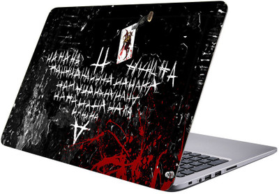 

Printclub Laptop Stickers 15.6 inch- Laptop skin-477 Vinyl Laptop Decal 15.6