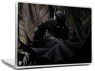 

Print Shapes Batman comic Vinyl Laptop Decal 15.6