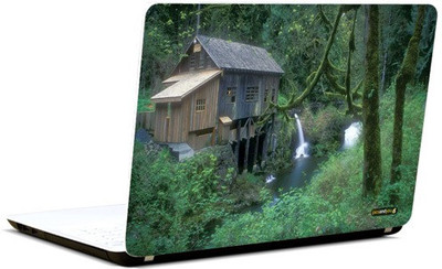 

Pics And You In The Woods 3 3M/Avery Vinyl Laptop Decal 15.6