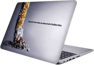 

Printclub Laptop Stickers 15.6 inch- Laptop skin-382 Vinyl Laptop Decal 15.6