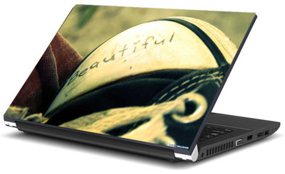 

Print Shapes Beautiful Vinyl Laptop Decal 15.6
