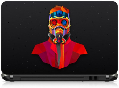 

Box 18 LP1710 Vinyl Laptop Decal 15.6