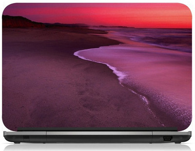 

Box 18 Dunes Beach1356 Vinyl Laptop Decal 15.6