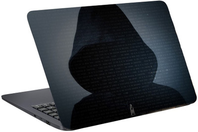 

Decor Kafe DKLSM0168 Matte Finish Colored PVC Vinyl Flim Laptop Decal 15.6