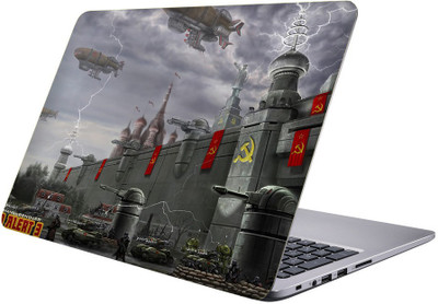 

Printclub Multicolor-237 Vinyl Laptop Decal 15.6