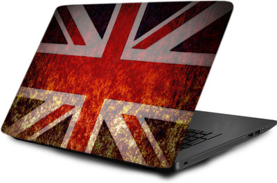 

Printclub Designer Stickers 15.6 inch- Laptop skin-633 Vinyl Laptop Decal 15.6