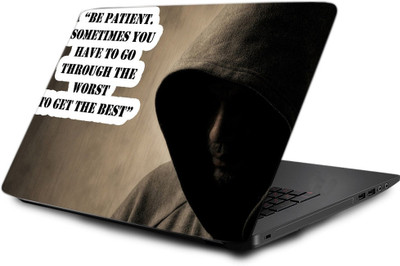 

Printclub Laptop Skin decal 15.6 inch- Laptop skin-088 Vinyl Laptop Decal 15.6