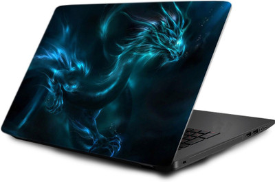

Printclub Designer Stickers 15.6 inch- Laptop skin-254 Vinyl Laptop Decal 15.6