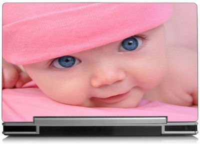 

Decor Kafe DKLSM0139 Matte Finish Colored PVC Vinyl Flim Laptop Decal 15.6