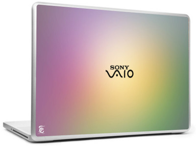 

Print Shapes Sony Vaio Vinyl Laptop Decal 15.6