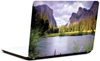

Pics And You Hues Of Nature 13 3M/Avery Vinyl Laptop Decal 15.6