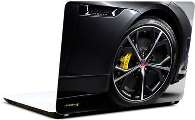 

Pics And You Amazing Jaguar Car 2 3M/Avery Vinyl Laptop Decal 15.6
