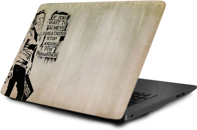 

Printclub Laptop Skin decal 15.6 inch- Laptop skin-247 Vinyl Laptop Decal 15.6