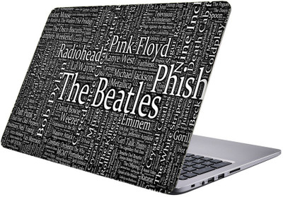

Printclub Laptop Stickers 15.6 inch- Laptop skin-250 Vinyl Laptop Decal 15.6