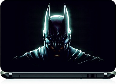 

Box 18 Bat Man390 Vinyl Laptop Decal 15.6