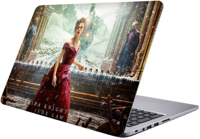 

Printclub Multicolor-409 Vinyl Laptop Decal 15.6