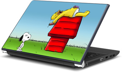 

Artifa Bart from the Simpsons sleeping Vinyl Laptop Decal 15.6