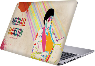 

Printclub Laptop Stickers 15.6 inch- Laptop skin-550 Vinyl Laptop Decal 15.6