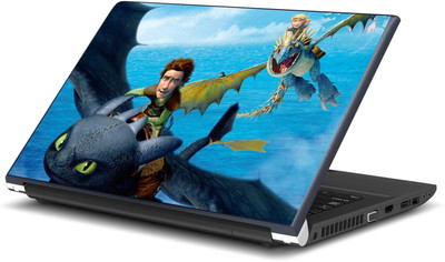 Artifa How to train your dragon stunning Vinyl Laptop Decal 15.6 Artifa How to train your dragon stunning Vinyl Laptop Decal 15.6