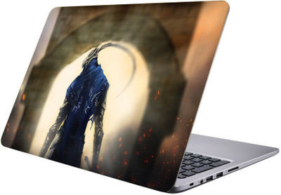 

Printclub Multicolor-153 Vinyl Laptop Decal 15.6