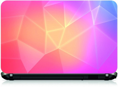 

Box 18 Diamond Shape295 Vinyl Laptop Decal 15.6