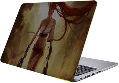 

Printclub Designer-203 Vinyl Laptop Decal 15.6