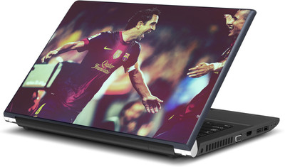 

Artifa Xavi Hernandez Vinyl Laptop Decal 15.6