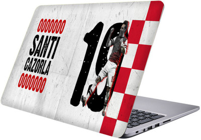 

Printclub Laptop Stickers 15.6 inch- Laptop skin-262 Vinyl Laptop Decal 15.6