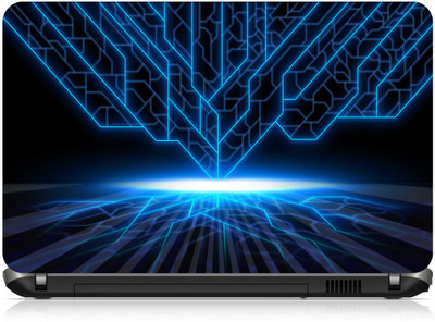 

Box 18 Digital Art699 Vinyl Laptop Decal 15.6