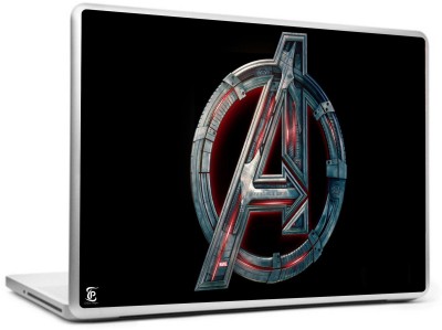 

Print Shapes Avengers 2 Vinyl Laptop Decal 15.6