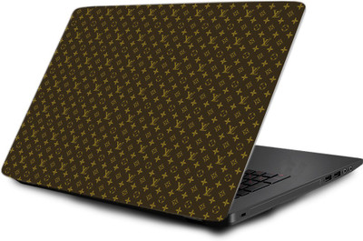 

Printclub Designer Stickers 15.6 inch- Laptop skin-161 Vinyl Laptop Decal 15.6