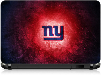 

Box 18 NY829 Vinyl Laptop Decal 15.6