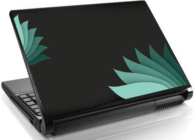 

Theskinmantra Petal Magic Vinyl Laptop Decal 15.6