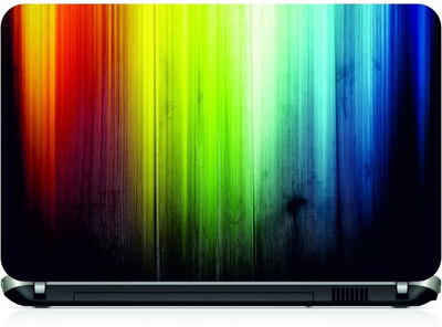 

Box 18 Wooden Planks314 Vinyl Laptop Decal 15.6