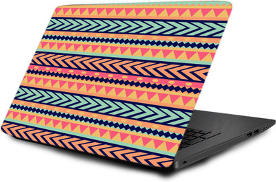 

Printclub Designer Stickers 15.6 inch- Laptop skin-830 Vinyl Laptop Decal 15.6