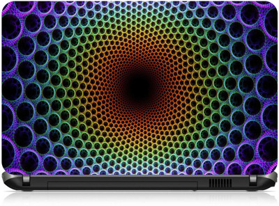 

Box 18 Trippy664 Vinyl Laptop Decal 15.6