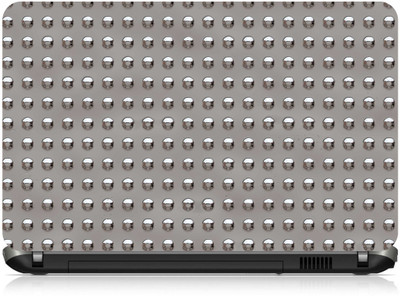 

Box 18 Mesh metal762 Vinyl Laptop Decal 15.6
