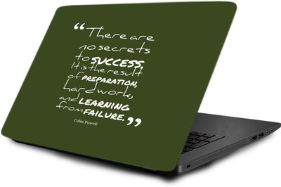 

Printclub Laptop Skin decal 15.6 inch- Laptop skin-272 Vinyl Laptop Decal 15.6