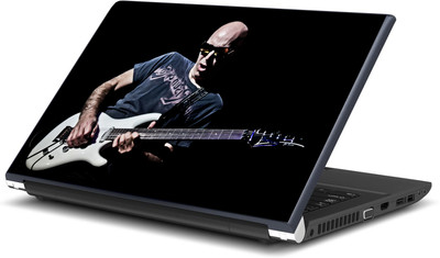 

Artifa Joe Satriani Ls0508 Vinyl Laptop Decal 15.6