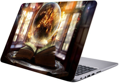 

Printclub Multicolor-084 Vinyl Laptop Decal 15.6
